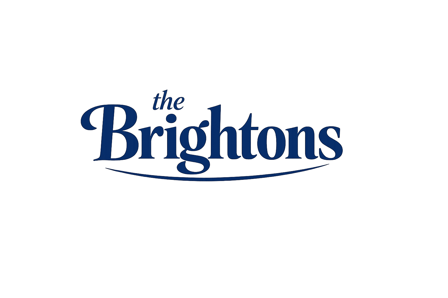 Brightons logo